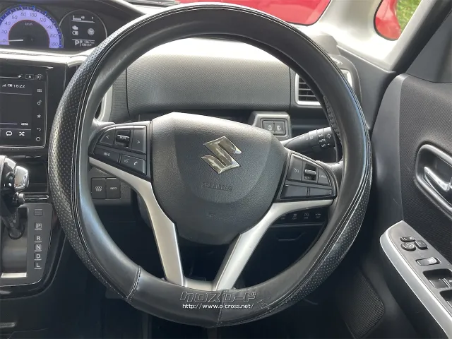 この度は当店のお車をご覧になっていただき、誠にありがとうございます。 スズキ ソリオ