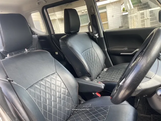 知識がなくても大丈夫です!皆様のご来店をスタッフ一同、心よりお待ちしております スズキ ソリオ