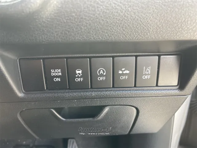 この度は当店のお車をご覧になっていただき、誠にありがとうございます。 スズキ ソリオ