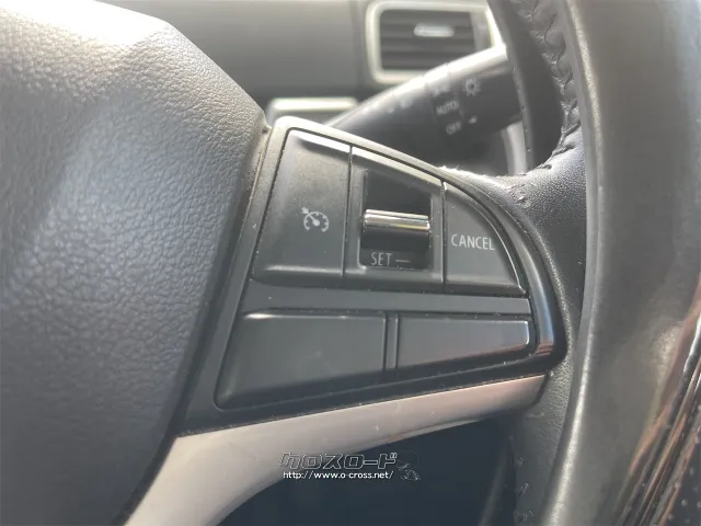 この度は当店のお車をご覧になっていただき、誠にありがとうございます。 スズキ ソリオ