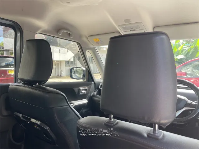 この度は当店のお車をご覧になっていただき、誠にありがとうございます。 スズキ ソリオ