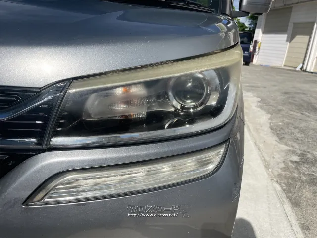 この度は当店のお車をご覧になっていただき、誠にありがとうございます。 スズキ ソリオ