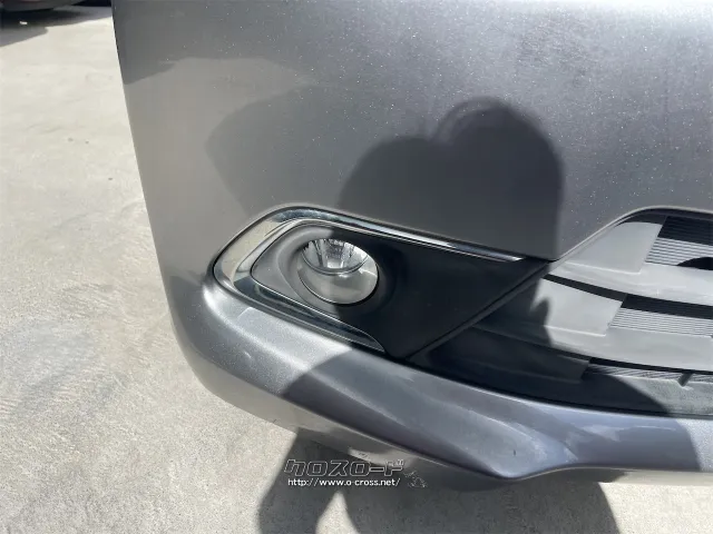 この度は当店のお車をご覧になっていただき、誠にありがとうございます。 スズキ ソリオ