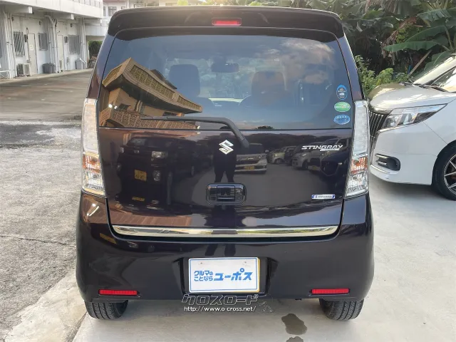 気に入る車両があればスタッフまでお問合せ下さい。098-921-0788 スズキ ワゴンR