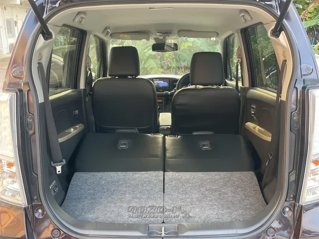 知識がなくても大丈夫です!皆様のご来店をスタッフ一同、心よりお待ちしております スズキ ワゴンR