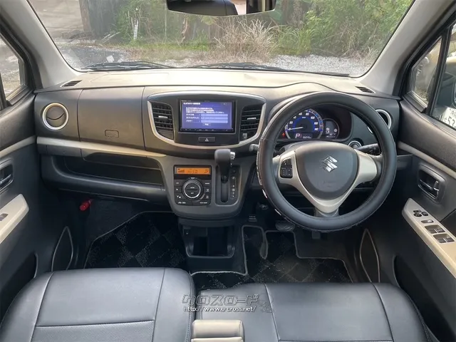 気に入る車両があればスタッフまでお問合せ下さい。098-921-0788 スズキ ワゴンR