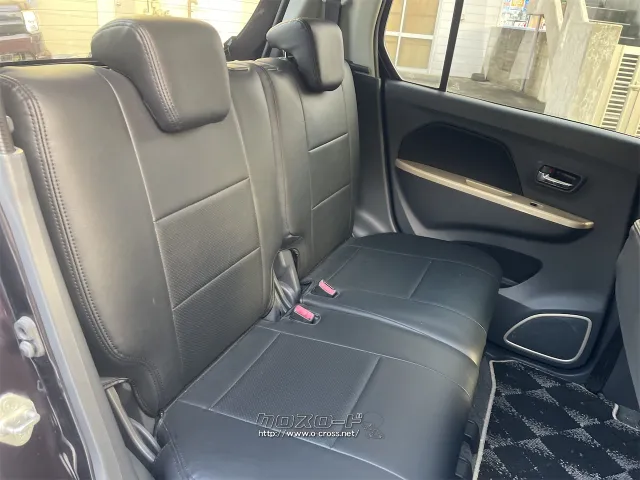 気に入る車両があればスタッフまでお問合せ下さい。098-921-0788 スズキ ワゴンR