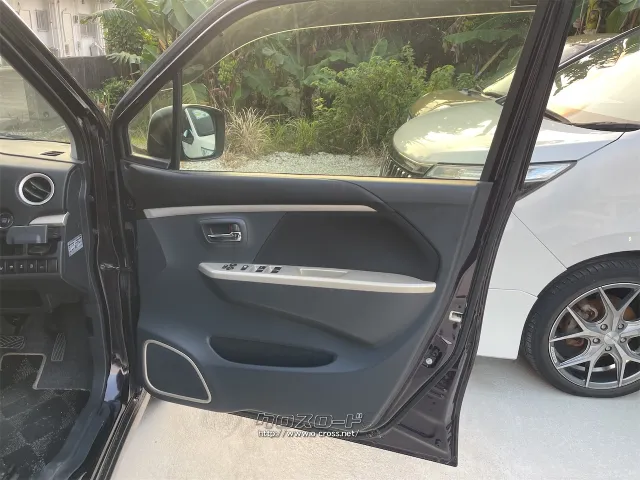 この度は当店のお車をご覧になっていただき、誠にありがとうございます。 スズキ ワゴンR