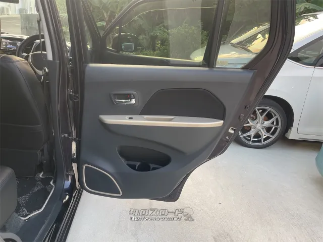 知識がなくても大丈夫です!皆様のご来店をスタッフ一同、心よりお待ちしております スズキ ワゴンR