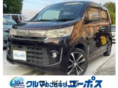 スズキ ワゴンR