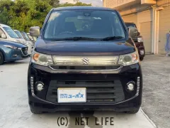 スズキ ワゴンR