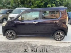 スズキ ワゴンR