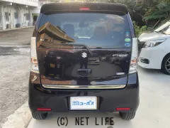 スズキ ワゴンR