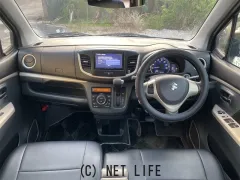 スズキ ワゴンR