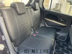 スズキ ワゴンR