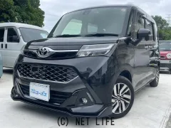 トヨタ ルーミー