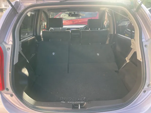 この度は当店のお車をご覧になっていただき、誠にありがとうございます。 トヨタ パッソ