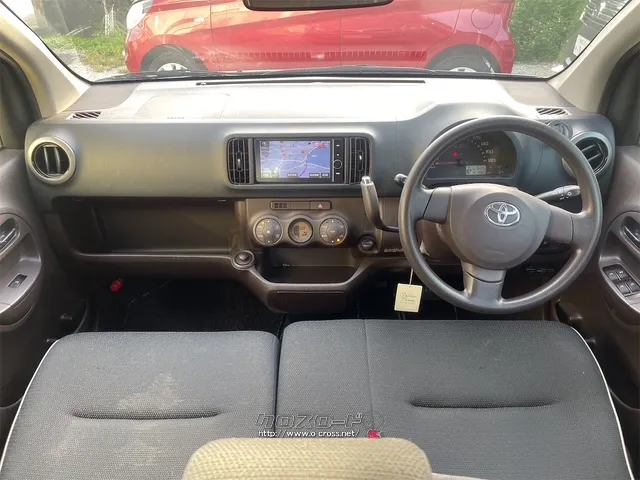 在庫確認などに関しては、お気軽にお問い合わせください。 トヨタ パッソ