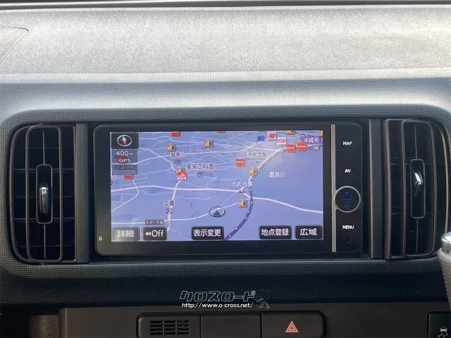 是非一度、実車を御覧ください。 トヨタ パッソ