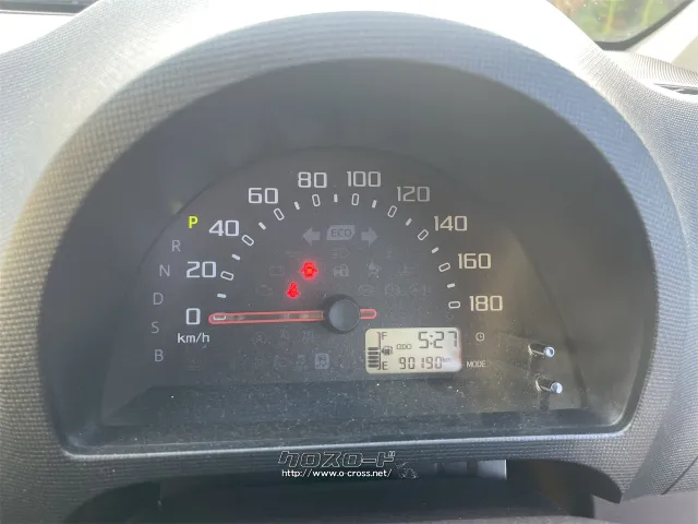 是非一度、実車を御覧ください。 トヨタ パッソ