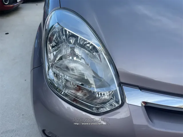 この度は当店のお車をご覧になっていただき、誠にありがとうございます。 トヨタ パッソ