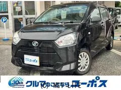 ダイハツ ミライース
