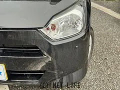 ダイハツ ミライース