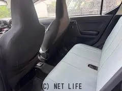 ダイハツ ミライース