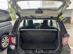 ダイハツ ミライース