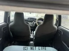 ダイハツ ミライース