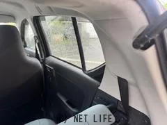 ダイハツ ミライース