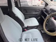 ダイハツ ミライース