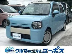 ダイハツ ミラトコット