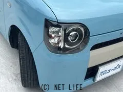 ダイハツ ミラトコット