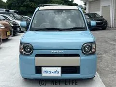 ダイハツ ミラトコット