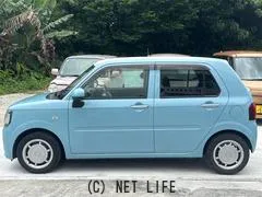 ダイハツ ミラトコット