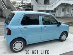 ダイハツ ミラトコット