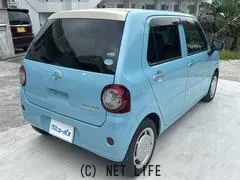 ダイハツ ミラトコット