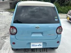 ダイハツ ミラトコット