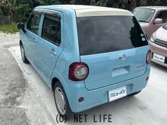 ダイハツ ミラトコット
