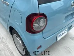 ダイハツ ミラトコット