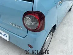 ダイハツ ミラトコット