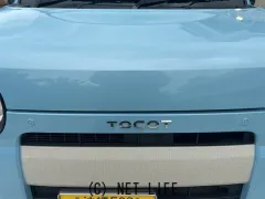 ダイハツ ミラトコット