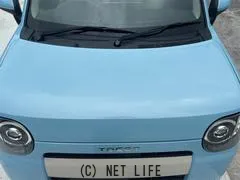 ダイハツ ミラトコット