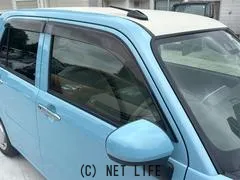 ダイハツ ミラトコット