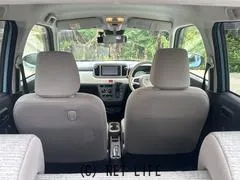 ダイハツ ミラトコット