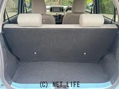 ダイハツ ミラトコット