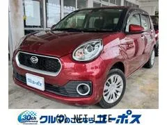 ダイハツ ブーン