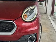 ダイハツ ブーン