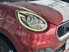 ダイハツ ブーン